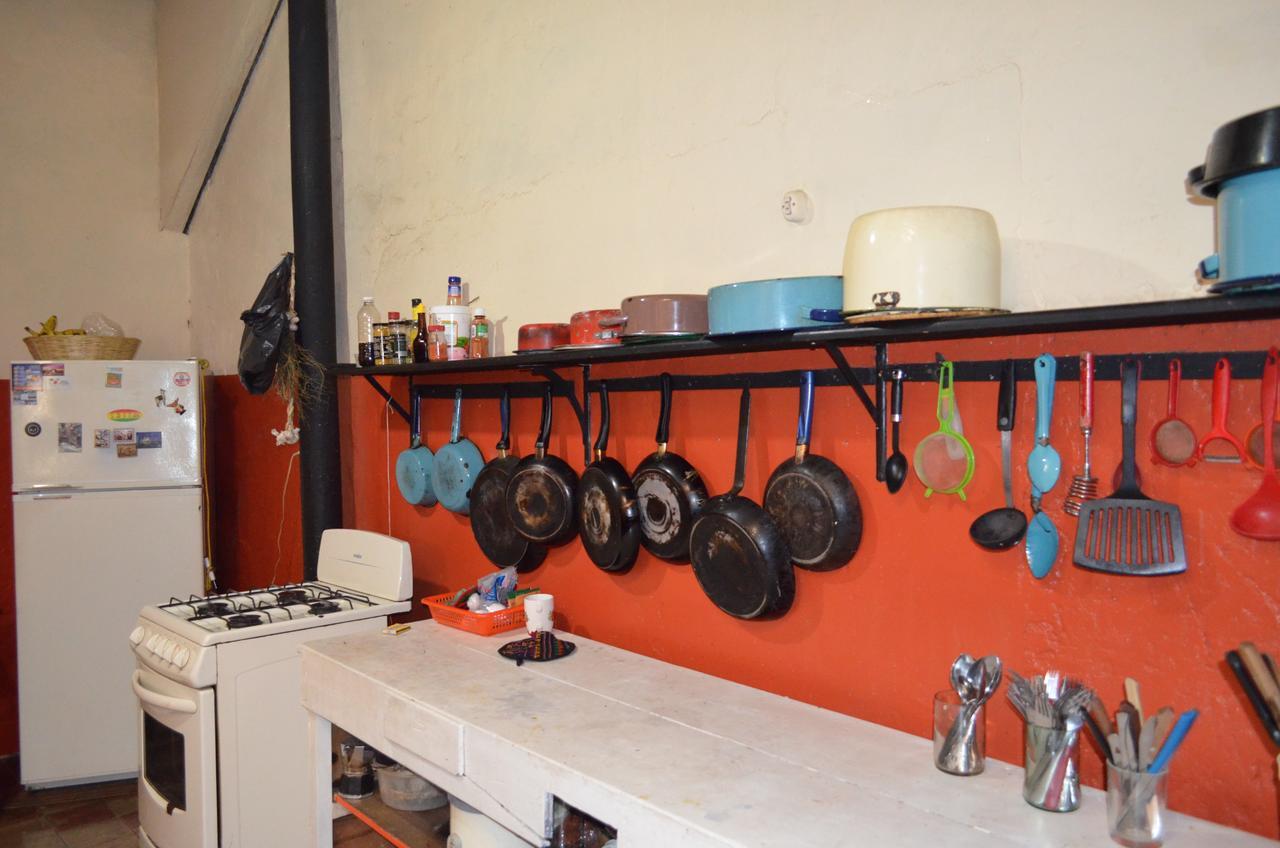 Hostal El Rincon De Los Camellos San Cristobal de las Casas Bagian luar foto